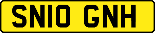 SN10GNH