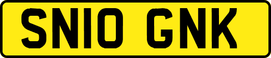 SN10GNK