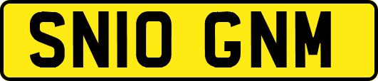 SN10GNM