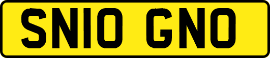 SN10GNO
