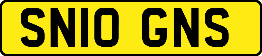 SN10GNS