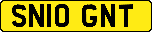 SN10GNT