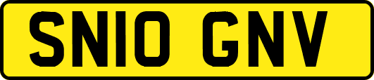 SN10GNV