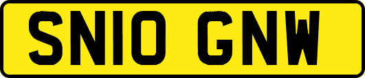 SN10GNW
