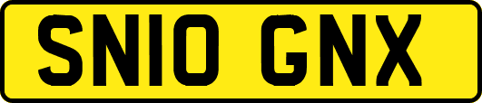 SN10GNX