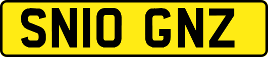 SN10GNZ