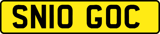 SN10GOC