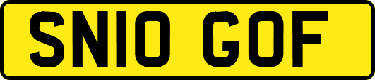 SN10GOF