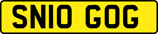 SN10GOG