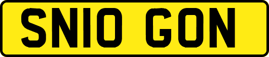 SN10GON