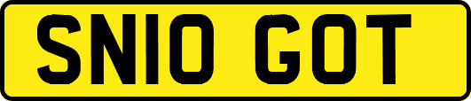 SN10GOT