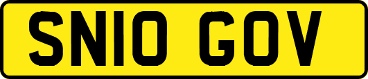 SN10GOV