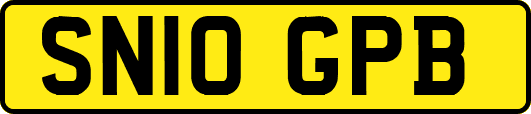 SN10GPB