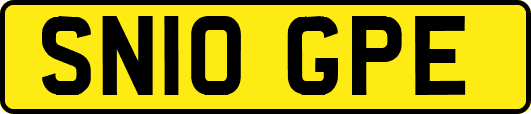 SN10GPE