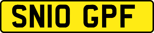 SN10GPF