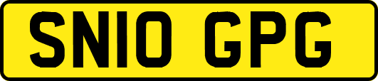 SN10GPG