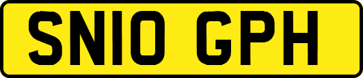 SN10GPH