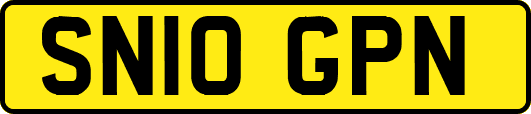 SN10GPN