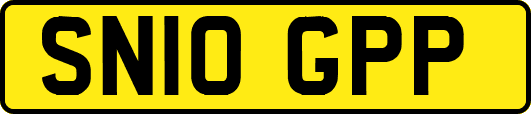 SN10GPP