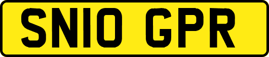 SN10GPR