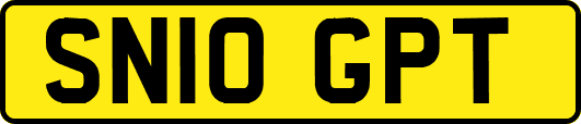 SN10GPT