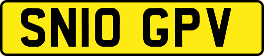 SN10GPV