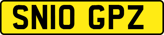 SN10GPZ