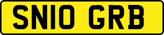 SN10GRB
