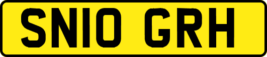 SN10GRH