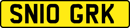 SN10GRK