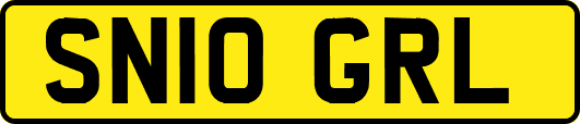 SN10GRL