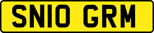 SN10GRM