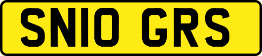 SN10GRS