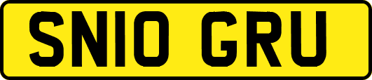 SN10GRU