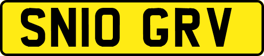 SN10GRV