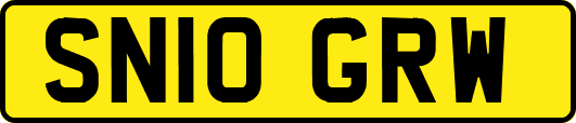 SN10GRW