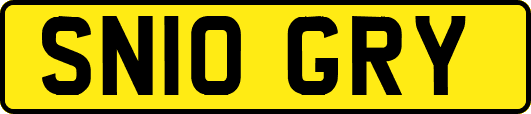 SN10GRY