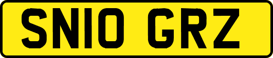 SN10GRZ