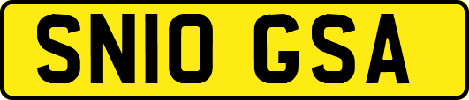 SN10GSA