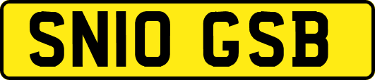 SN10GSB
