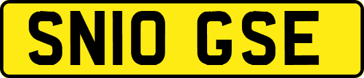 SN10GSE