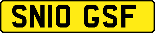 SN10GSF
