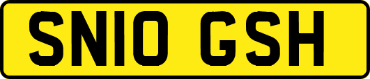 SN10GSH