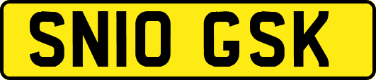 SN10GSK