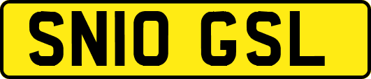 SN10GSL