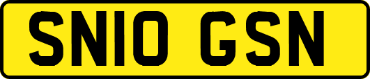 SN10GSN