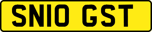 SN10GST