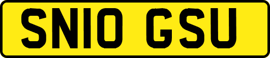 SN10GSU