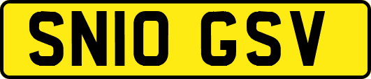 SN10GSV
