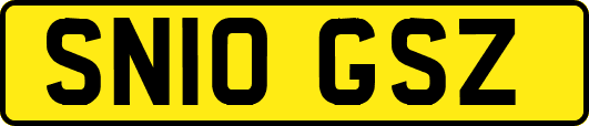 SN10GSZ